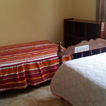 Bertello Bed & Breakfast Лима Экстерьер фото