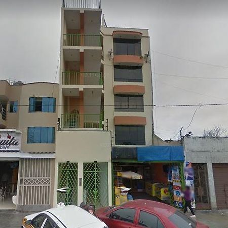Bertello Bed & Breakfast Лима Экстерьер фото
