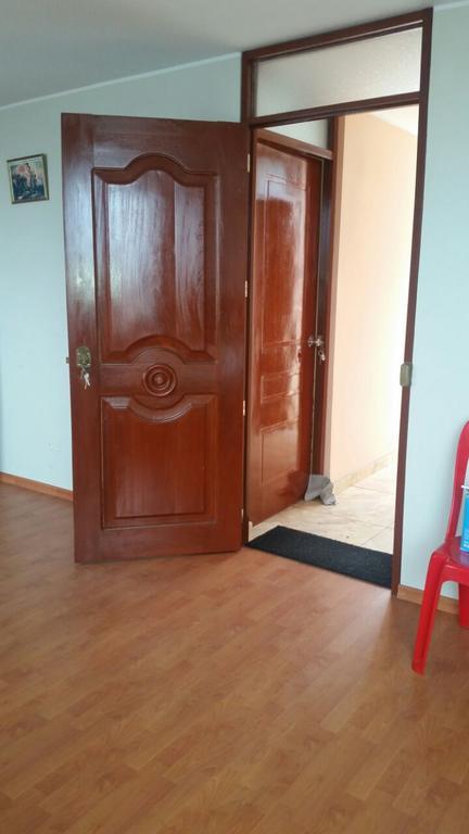 Bertello Bed & Breakfast Лима Экстерьер фото