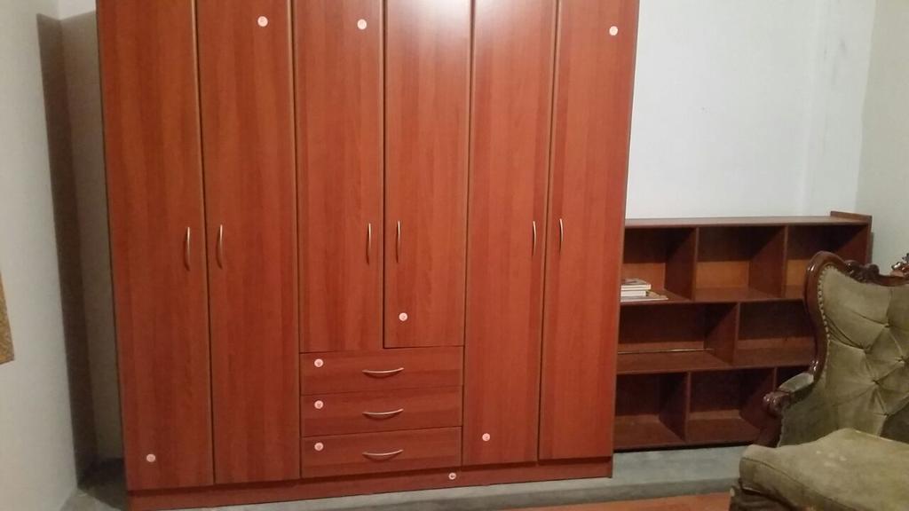 Bertello Bed & Breakfast Лима Экстерьер фото