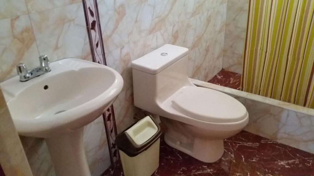 Bertello Bed & Breakfast Лима Экстерьер фото