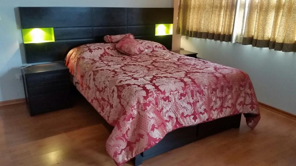 Bertello Bed & Breakfast Лима Экстерьер фото
