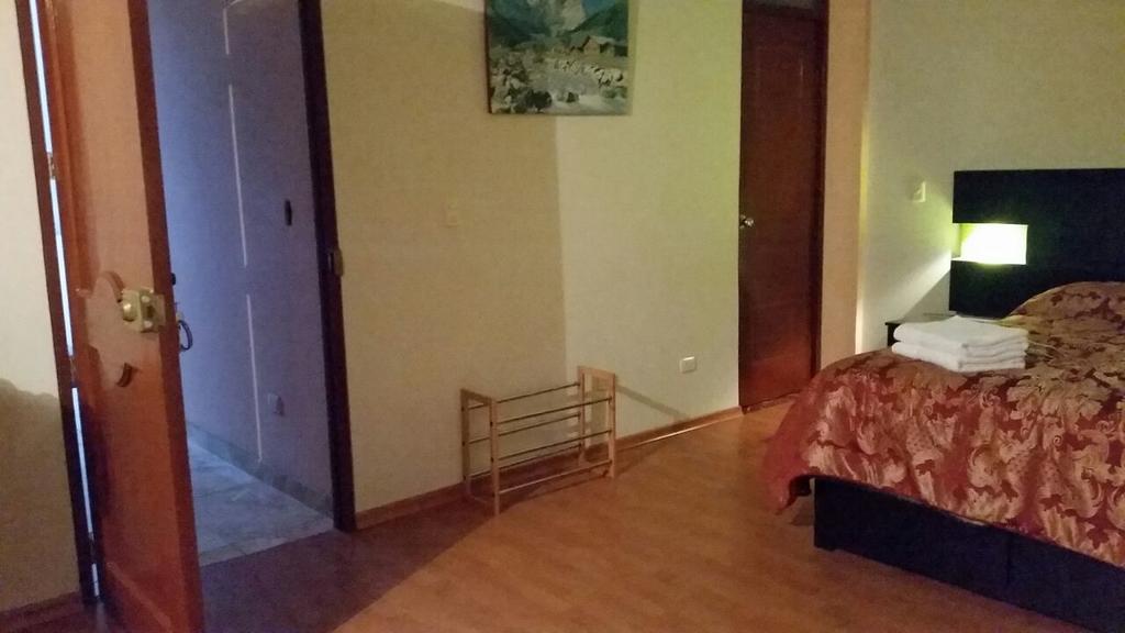 Bertello Bed & Breakfast Лима Экстерьер фото