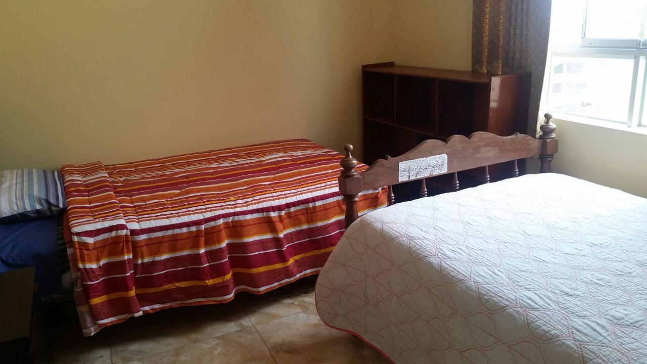 Bertello Bed & Breakfast Лима Экстерьер фото