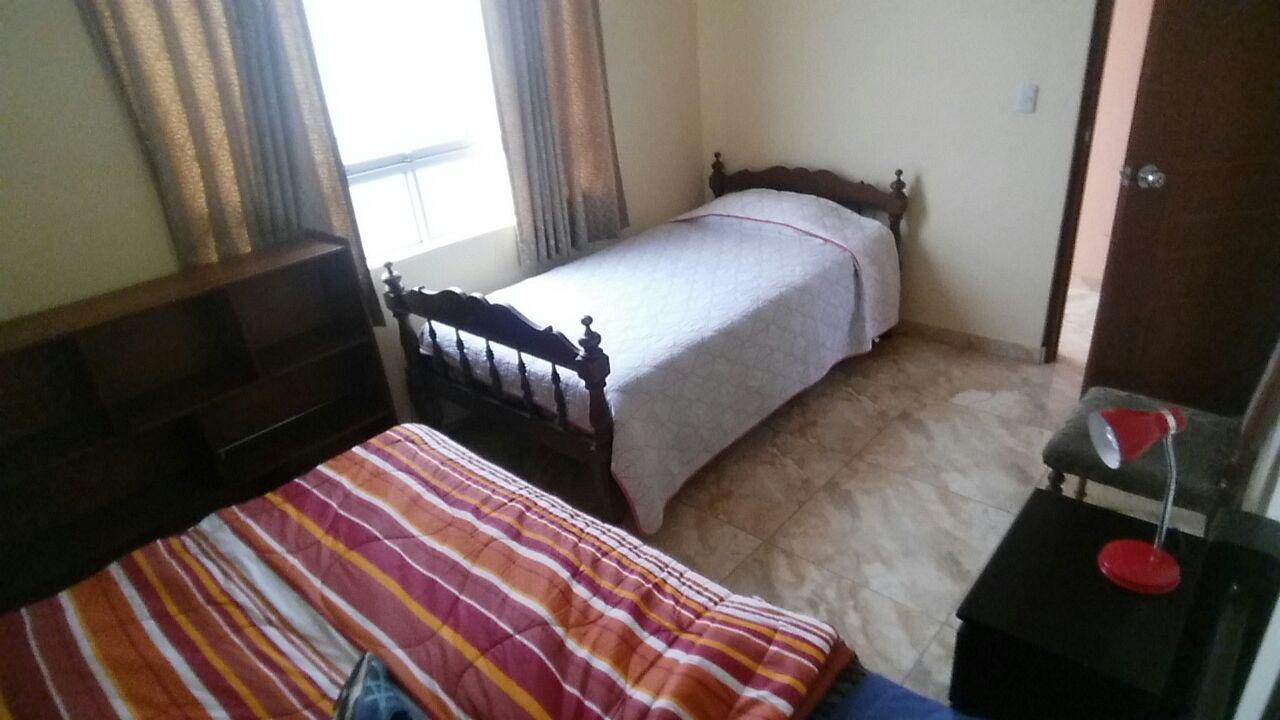 Bertello Bed & Breakfast Лима Экстерьер фото