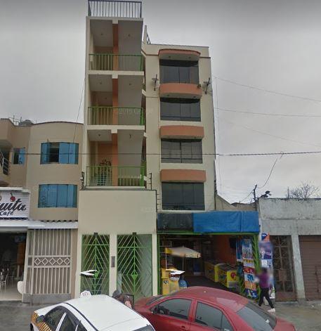 Bertello Bed & Breakfast Лима Экстерьер фото