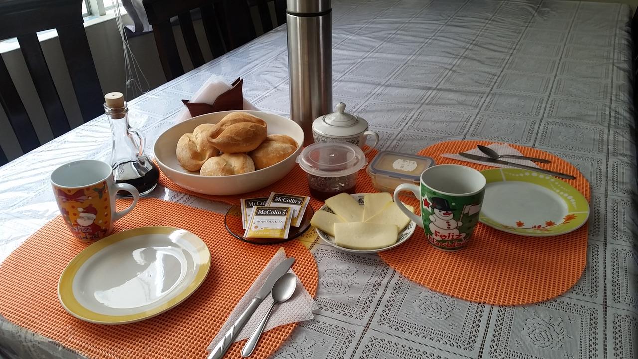 Bertello Bed & Breakfast Лима Экстерьер фото